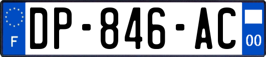 DP-846-AC