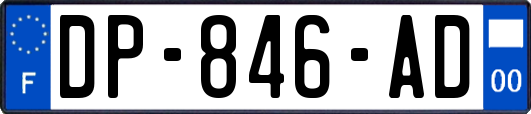 DP-846-AD