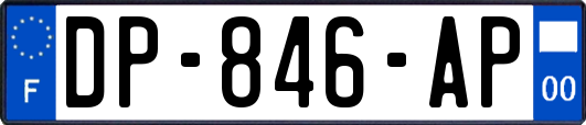 DP-846-AP