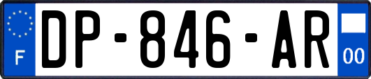 DP-846-AR