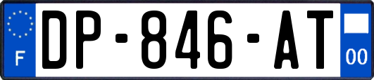 DP-846-AT