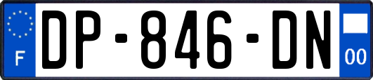 DP-846-DN