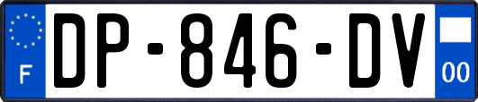 DP-846-DV