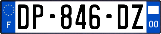 DP-846-DZ