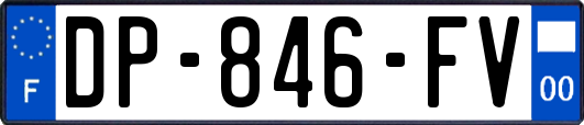 DP-846-FV