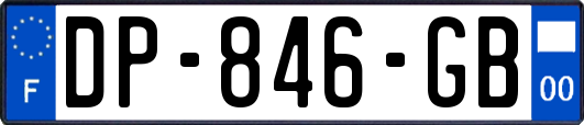 DP-846-GB