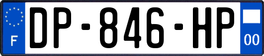 DP-846-HP