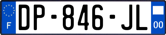 DP-846-JL