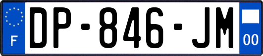 DP-846-JM
