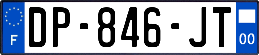 DP-846-JT