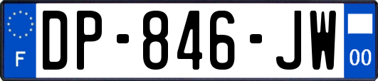 DP-846-JW