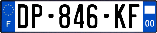 DP-846-KF