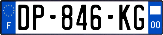 DP-846-KG