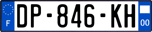 DP-846-KH