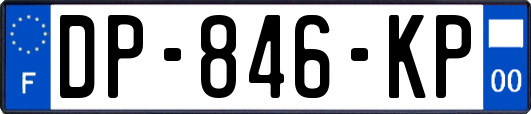 DP-846-KP