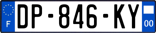 DP-846-KY