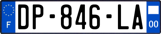 DP-846-LA