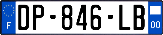 DP-846-LB
