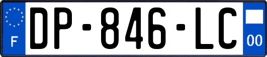 DP-846-LC