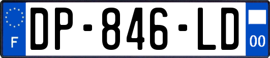 DP-846-LD