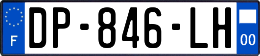 DP-846-LH