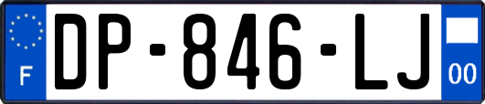 DP-846-LJ