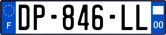DP-846-LL