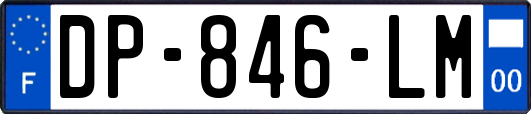 DP-846-LM