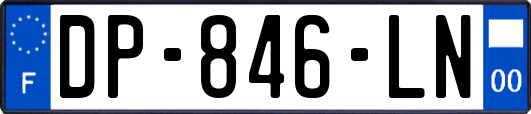 DP-846-LN