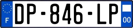 DP-846-LP