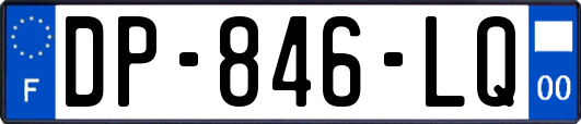 DP-846-LQ
