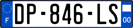 DP-846-LS
