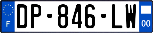 DP-846-LW