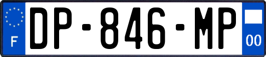 DP-846-MP