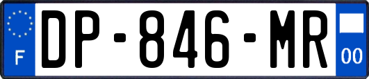 DP-846-MR