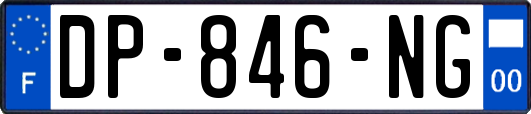 DP-846-NG
