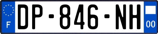 DP-846-NH