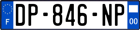 DP-846-NP