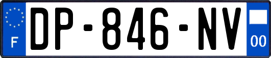 DP-846-NV