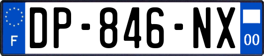 DP-846-NX
