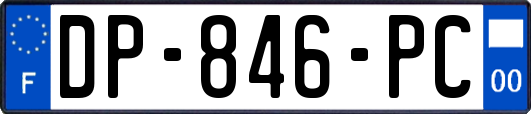 DP-846-PC