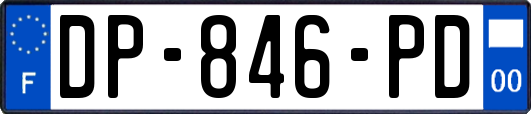 DP-846-PD