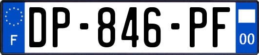 DP-846-PF