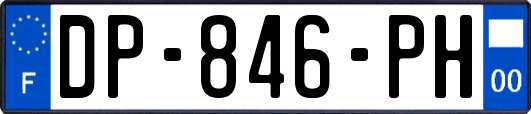 DP-846-PH