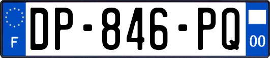 DP-846-PQ