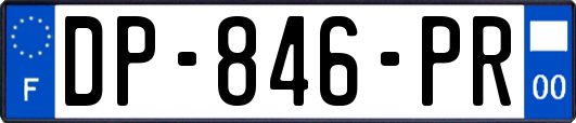 DP-846-PR