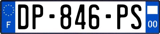 DP-846-PS