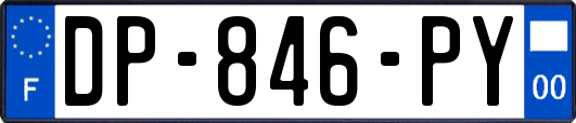 DP-846-PY