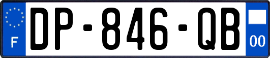 DP-846-QB