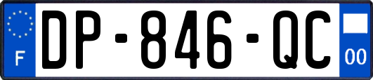 DP-846-QC